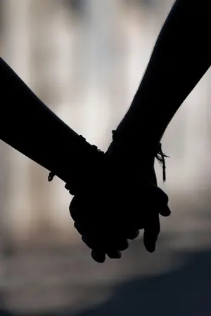 ปกนิยาย [KookV] Brethren...เราเป็นพี่น้องกันเหรอ?