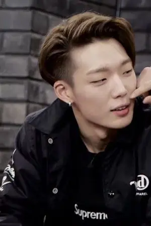 ปกนิยาย CAPTAIN'S ㅡ doubleb