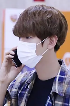 ปกนิยาย (EXO) Best regards (chanbaek)