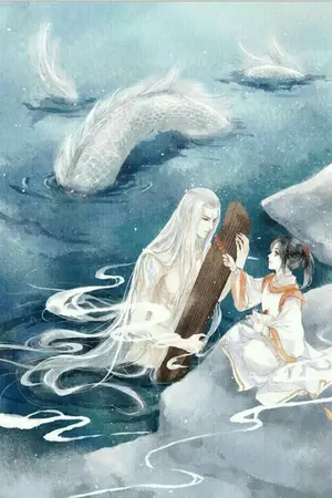 ปกนิยาย อสรพิษพันปี