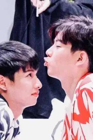 ปกนิยาย We will meet agian