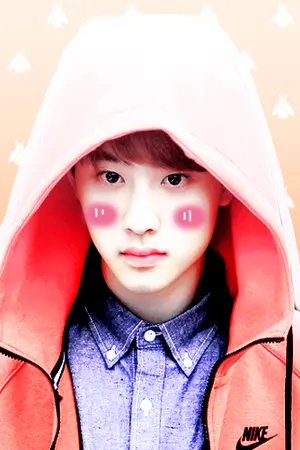 ปกนิยาย (exo) ❥ kyungsoolism。baekdo ft. etc