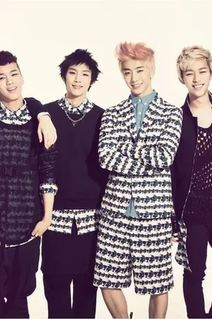 ปกนิยาย SF&OS-B.A.P