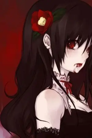 ปกนิยาย Vampire online