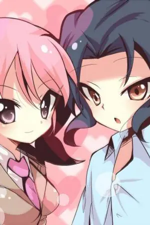 ปกนิยาย [ Inazuma Eleven go] Request Love  คำขอรัก มัดใจเธอ