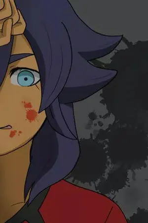 ปกนิยาย [ Inazuma eleven go ] The Walking Dead