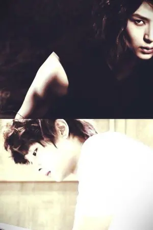 ปกนิยาย FIC [VIXX] Werewolf {LEOXN}