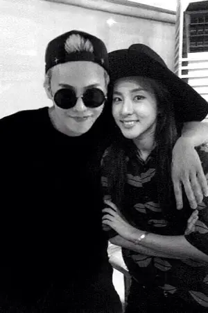 ปกนิยาย Someone Special