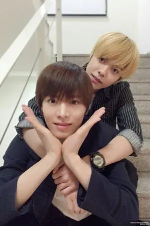 ปกนิยาย [NCT] SF/OS ALL ABOUT HANTA