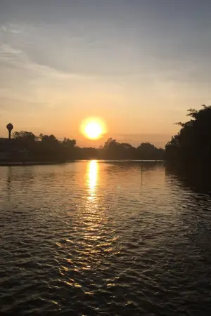 ปกนิยาย หัวใจ .. หลายมุม