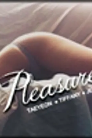 ปกนิยาย [SNSD] Guilty Pleasures 🔥 (Taeyeon x Jessica x Tiffany)