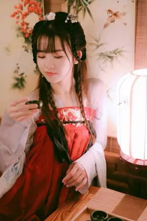 ปกนิยาย หรงหนิงฮวาสหายรัก​ของข้า