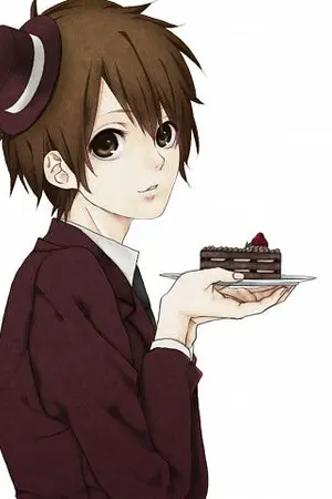 ปกนิยาย พนักงานขายตรงปีศาจ