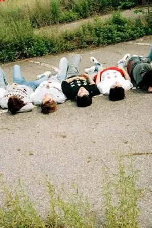 ปกนิยาย [FIC INFINITE] co - FRIEND (♡myungyeol ♡gyuwoo)