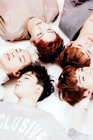 ปกนิยาย { BTS } FICKLENESS. [V,Jungkook,Jimin]