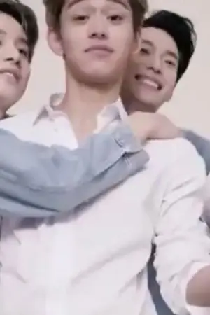 ปกนิยาย (ฟิค) NCT E'rotic Match II LUJUNG II