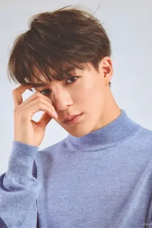 ปกนิยาย (ฟิค) NCT Addicted to love I Nomin I Mpreg