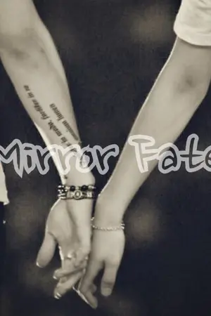 ปกนิยาย [EXO] Mirror Fate (ChanBaek)