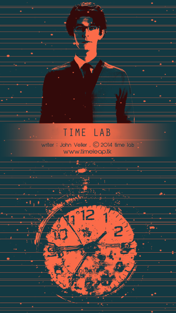 ฝากเพื่อนๆติดตามนิยายเรื่อง Time Lab แล็บแห่งกาลเวลาด้วยนะครับ | Dek-D.com
