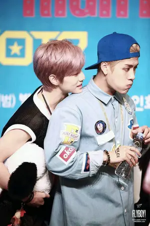 ปกนิยาย MY NEIGHBOR ไม่เคยจะห่างกัน [ FIC JARK ]