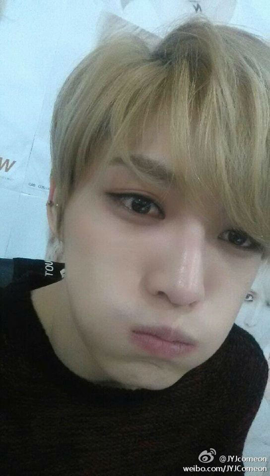 นิยาย Love & Flowver คุณชายนายตัวแสบ YunJae (จบแล้ว) : Dek-D.com - Writer