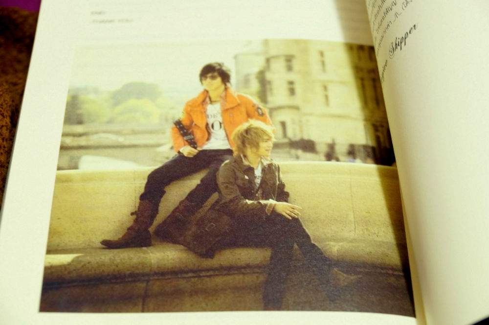 นิยาย Love & Flowver คุณชายนายตัวแสบ YunJae (จบแล้ว) : Dek-D.com - Writer