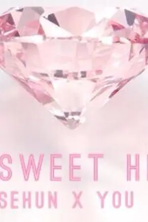 ปกนิยาย [FIC EXOxYOU] - SEHUNxYOU My Sweetheart