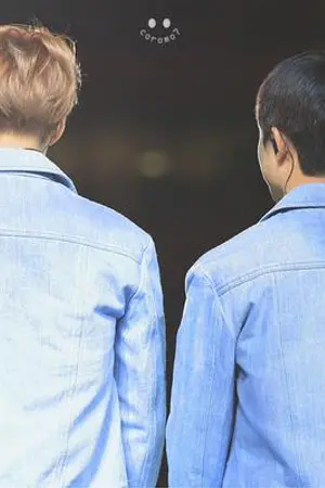 ปกนิยาย KAIDO ❀ Serendipity (end)