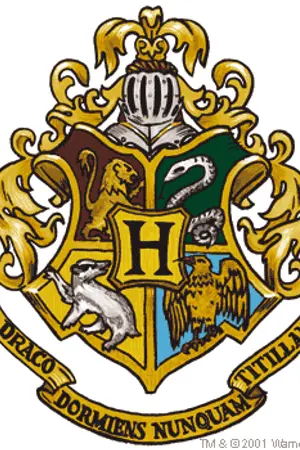 ปกนิยาย [EXO] HOGWORTS {hunhan} {chanbeak}