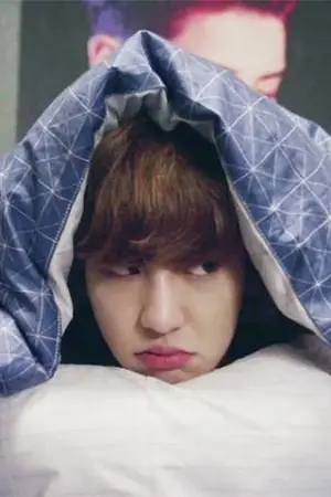 ปกนิยาย ผัวโหด [ Chanyeol  x You ]  ft.EXO