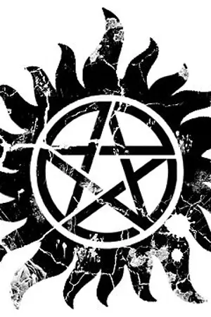 ปกนิยาย The Hunters