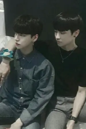 ปกนิยาย My love รักของฉันคือนาย