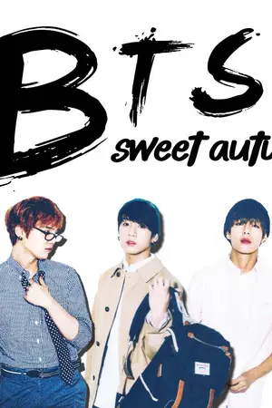 ปกนิยาย [SF/OS] BTS SWEET AUTUMN [Vkook/Gakook]