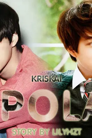 ปกนิยาย [FIC] Bipolar [KrisKai] #kriskaiบพล #KrisKai