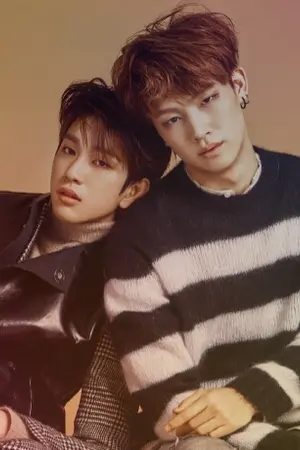 ปกนิยาย [GOT7-FIC] Immorality #BNiorชู้ #BNyoung 