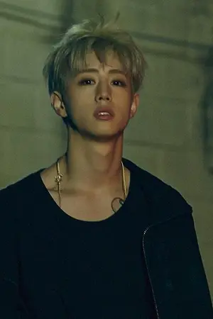 ปกนิยาย  [GOT7-FIC]  A Series of Unfortunate Love #JARK #ขอให้รักนี้ไม่มีโชคร้าย