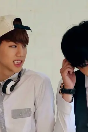 ปกนิยาย [YAOI] LOVE, Stay Tuned #โปรดรักสักครู่