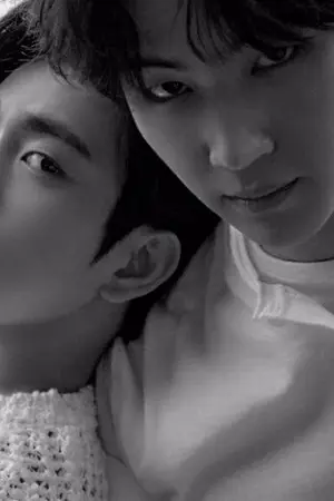 ปกนิยาย [GOT7] The Romance of the Sun and the Moon #BNSunMoon