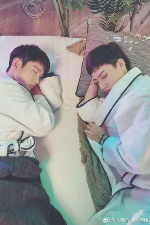 ปกนิยาย [GOT7-FIC] Room 2209 #Bnior #Bnyoung #ห้องคุณจีน