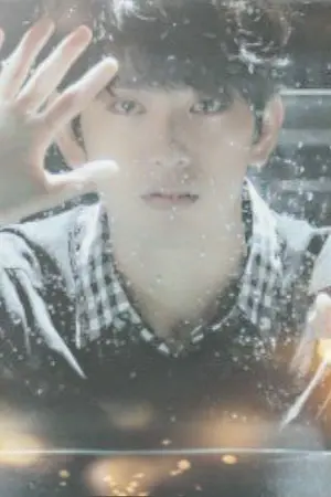 ปกนิยาย [GOT7 CURSE #คำสาปBN #Bnyoung