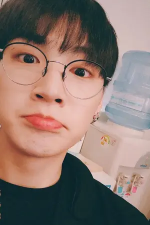 ปกนิยาย [FIC_GOT7]WRITER & ACTOR #นิยายรัก365วันBN