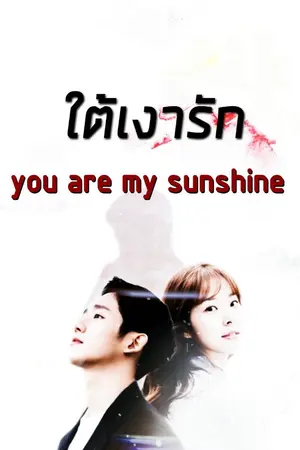 ปกนิยาย You Are My Sunshine - ใต้เงารัก