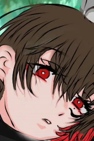 ปกนิยาย ( Rewrite ) ระบบขัดขวางการปฏิวัติ ( Yaoi )