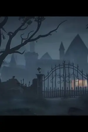 ปกนิยาย Fic Identity V All x Reader