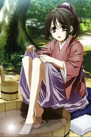 ปกนิยาย Don't Cry-Renka(แปลไทย)