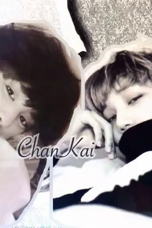 ปกนิยาย [SF]--"You And I" Story-Chankai- รวมช็อตฟิค[-]Hyphen