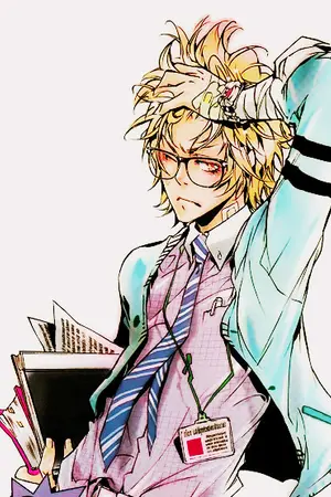 ปกนิยาย เขยมาเฟีย