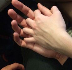 ปกนิยาย หลงรสเมียเด็ก