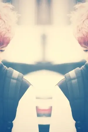 ปกนิยาย [MarkBam]In my dream just have to you... ในความฝันผมมีแค่พี่