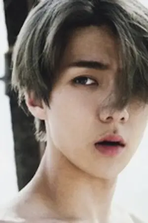 ปกนิยาย [Fic] Sesoo •• 112 Co Science #ฟิคกบฏเซซู